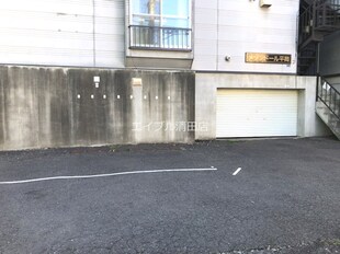 メゾンドール平岡の物件内観写真